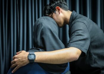 Godaan di pejabat jerat suami dan isteri orang