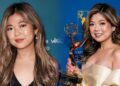 Joy Ngiaw, anak Malaysia pertama rangkul trofi Emmy