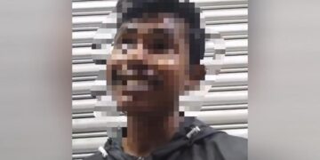 [VIDEO] ‘Aku tak boleh kahwin, sebab bukan warganegara’