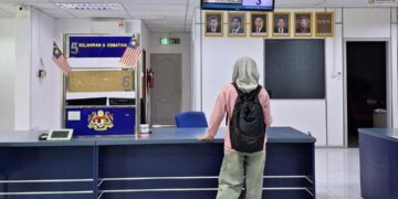 JPN, apa nasib Jolina?