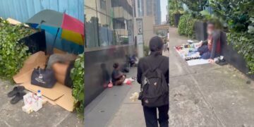 [VIDEO] ‘Dah macam berkampung, sikit lagi ada rumah celah pasu’