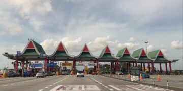 Pembayaran tol terbuka diperluas di semua Lebuh Raya PLUS bermula Ogos ini