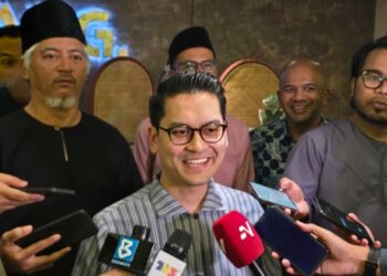 KBS optimis Malaysia menyerlah di Piala Thomas