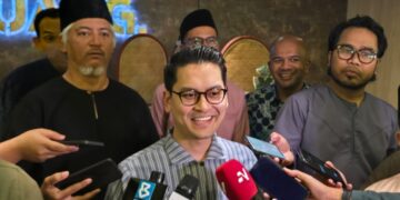 KBS optimis Malaysia menyerlah di Piala Thomas