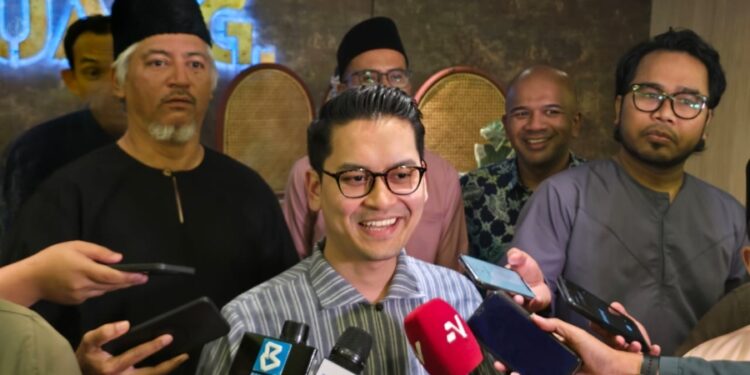 KBS optimis Malaysia menyerlah di Piala Thomas