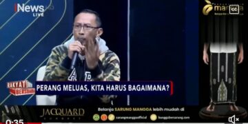[VIDEO] Jangan ambil hati, orang Indonesia ramai tak suka dia