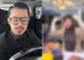 [VIDEO] ‘Rabbuka’ bukan ‘buka’, Amin Idris tegur huraian ayat al-Quran