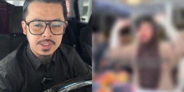 [VIDEO] ‘Rabbuka’ bukan ‘buka’, Amin Idris tegur huraian ayat al-Quran