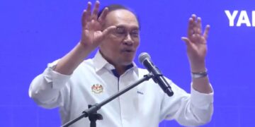 Cuti Isnin jika raya Jumaat, cuti Jumaat kalau raya Sabtu – PM