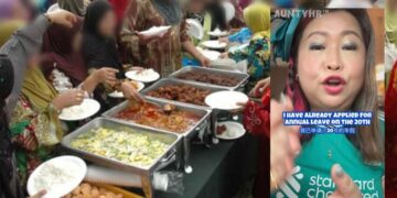 Bertenang jika sudah tanda AL hari Jumaat, tiba-tiba raya…