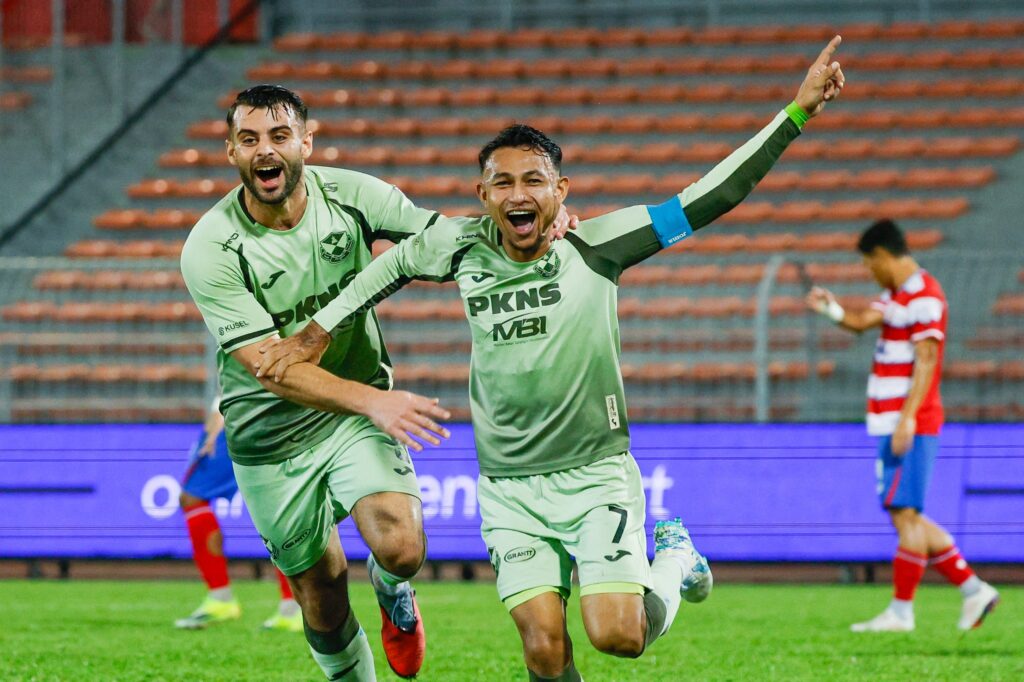 Tambah import lonjakkan kualiti pemain tempatan – MFL