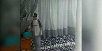 [VIDEO] Moga pencuri dapat hidayah – Anak mangsa