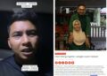 [VIDEO] ‘Keadaan Syamimi sangat merisaukan, tolong doakan isteri saya’