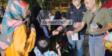 Buang malu, asalkan dapat RM1,000