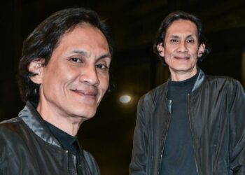 ‘Isteri tak pernah tukar cadar, semua saya buat sendiri’