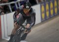 Luar biasa ‘seorang’ Azizulhasni