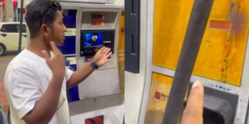 [VIDEO] Thailand dah ‘bersusun’, Malaysia masih tenang