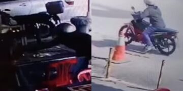 [VIDEO] ‘Duit zakat fitrah pun orang rembat’