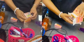 [VIDEO] ‘Tewas dari hari pertama, sakit perut’