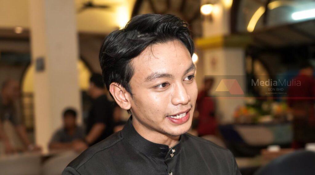 ‘Insya-Allah, saya akan jadi the next Beto Kusyairy’