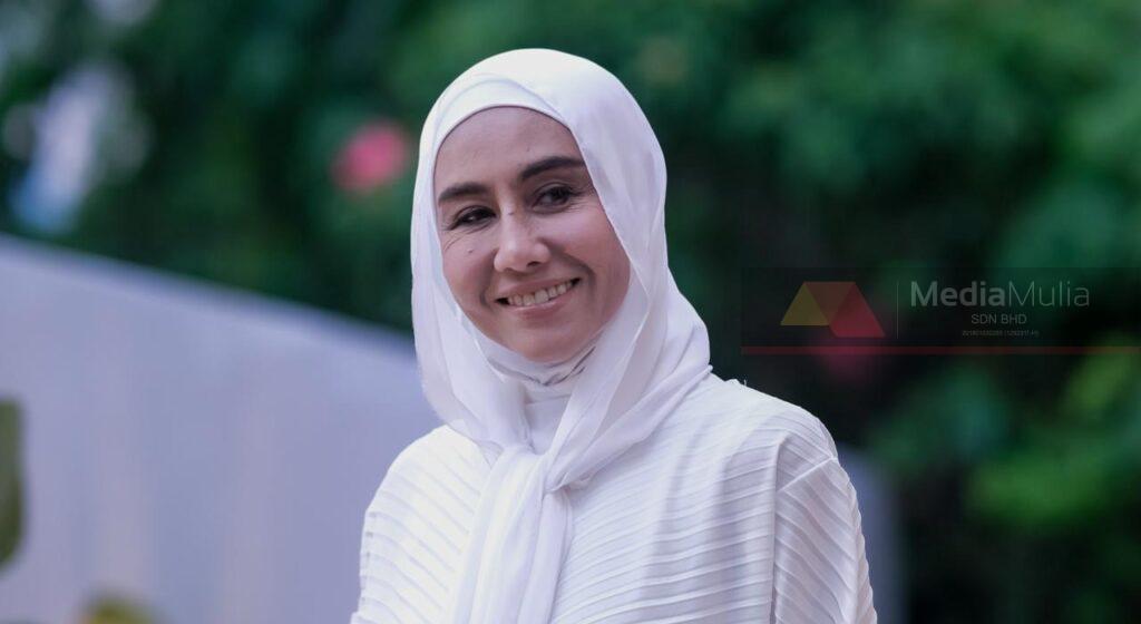 ‘Seronok memang seronok, cuma raya keempat naik kerja’