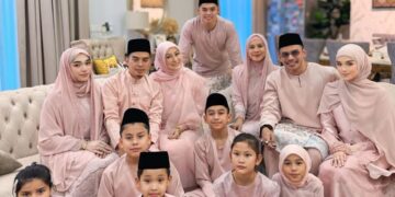 ‘Tak minta mereka sempurna, cukup jadi anak kenang budi’