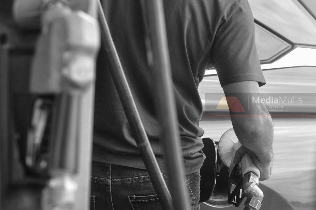 Diesel naik, rasa macam ‘kiamat kecil’