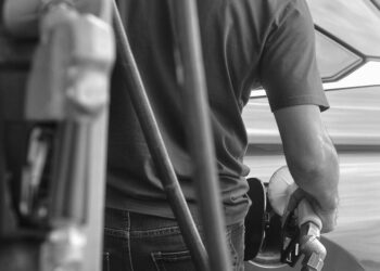 Diesel naik, rasa macam ‘kiamat kecil’