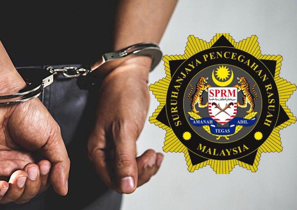 3 undang-undang baharu langkah tepat bendung rasuah