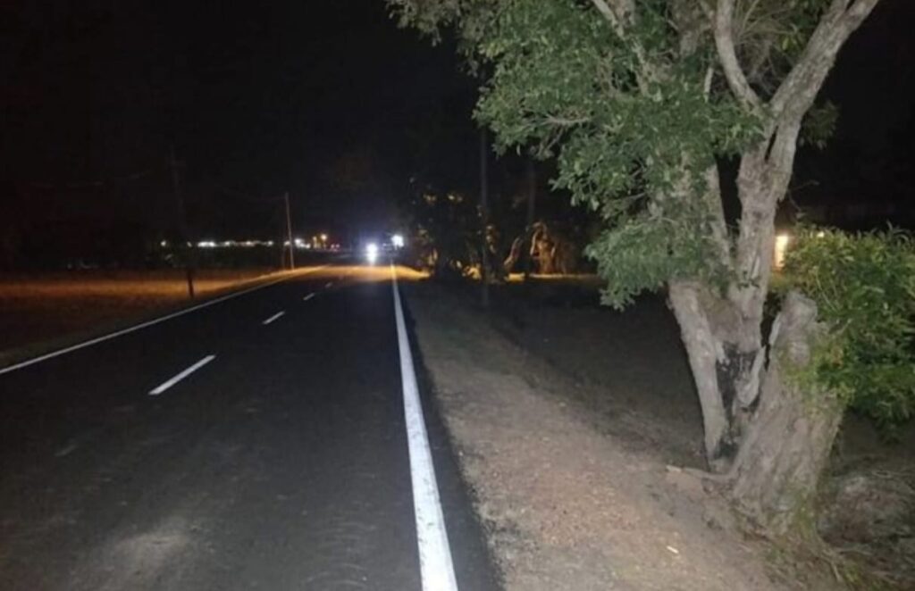 Budak lintas jalan maut dirempuh kereta