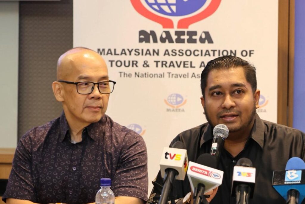 Kerajaan perlu pertimbang subsidi diesel bas pelancongan – Matta