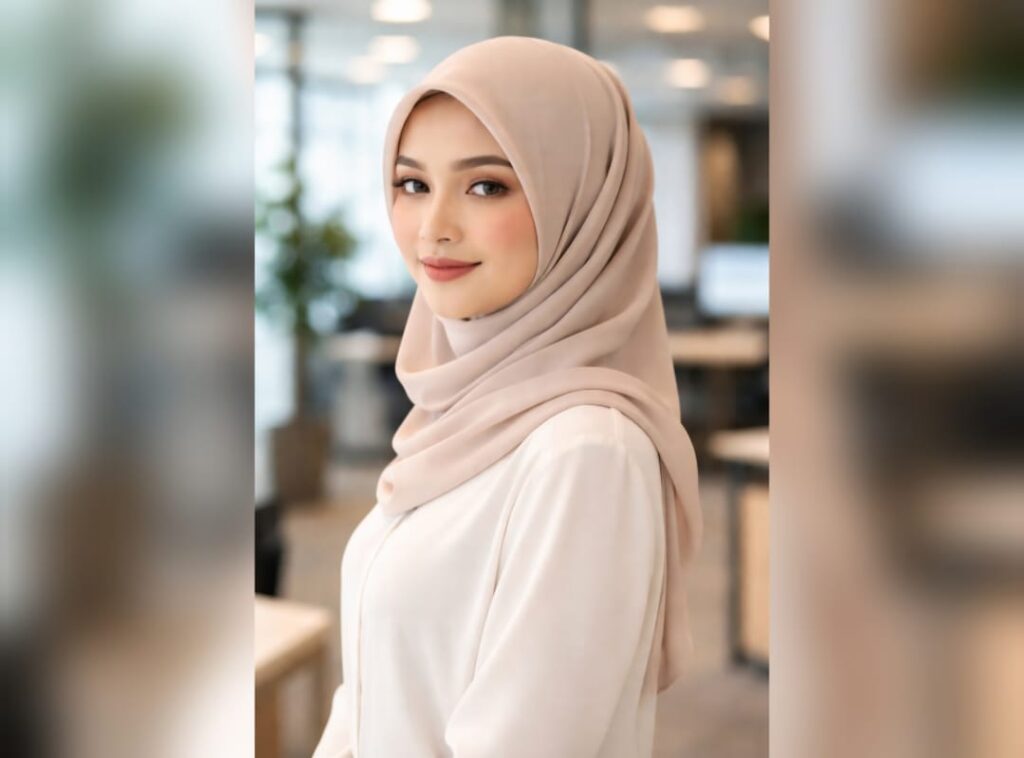 Individu ada ‘class’ tinggi pandai jaga mulut, maruah orang