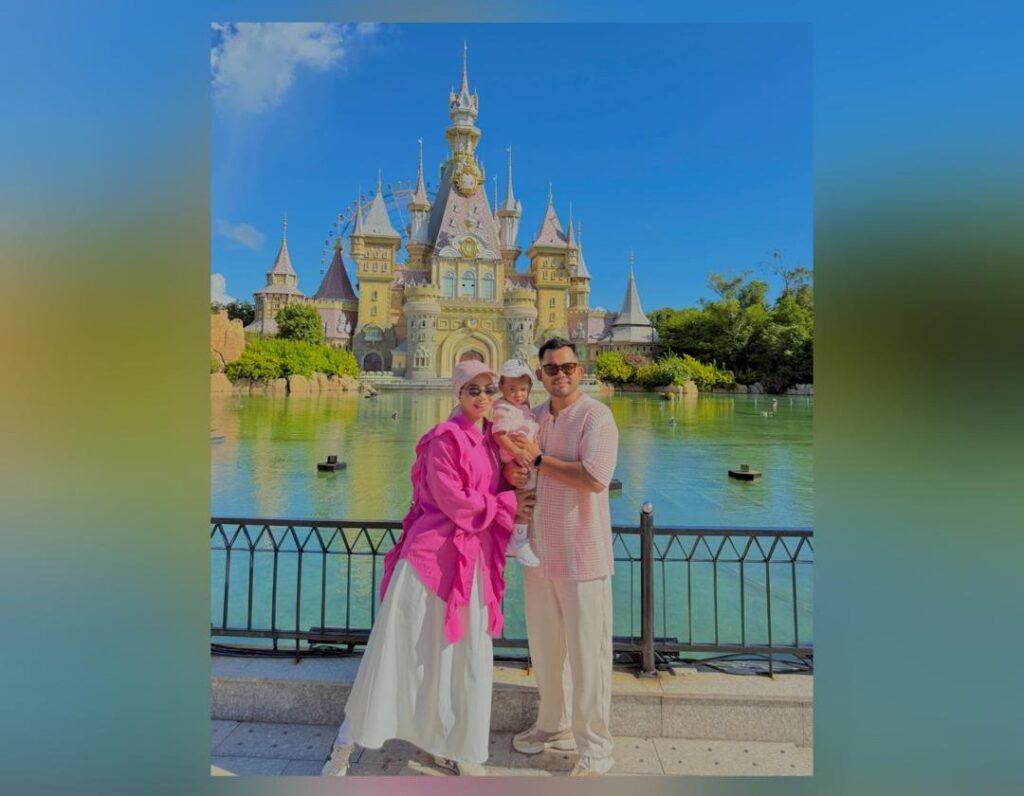 Phu Quoc destinasi percutian mesra anak kecil