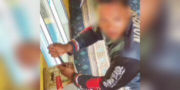 [VIDEO] ‘Memalukan geng rider SeMalaysia’