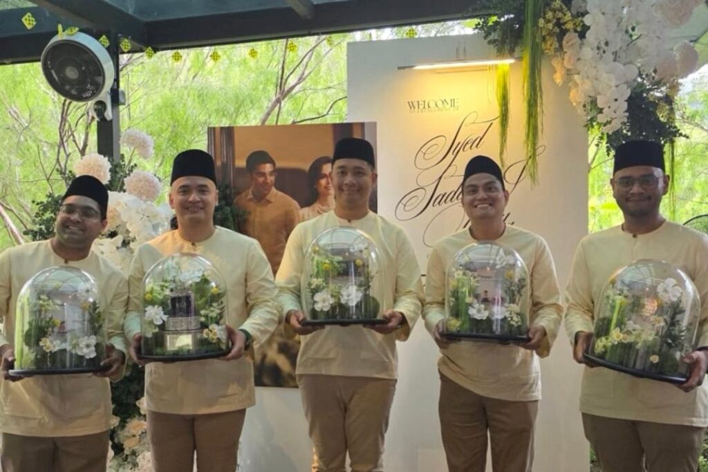 ‘Perancangan masa depan’ jadi tema hantaran BASS