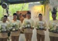 ‘Perancangan masa depan’ jadi tema hantaran BASS