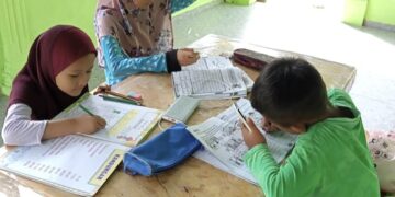 Gelombang haba: 206 sekolah di Kota Setar, Pendang jalani PdPR