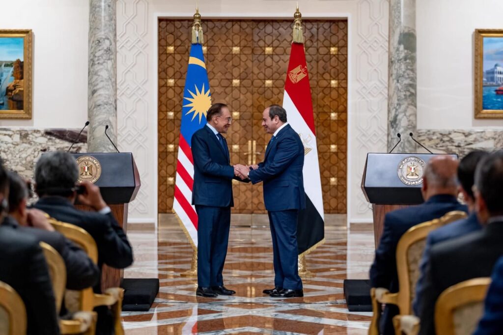 Mesir beri jaminan mudahkan akses bantuan ke Gaza – PM