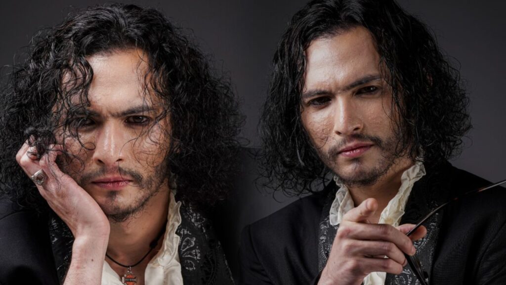 ‘Mohon maaf kepada semua wanita yang rasa aku terlalu kasar’