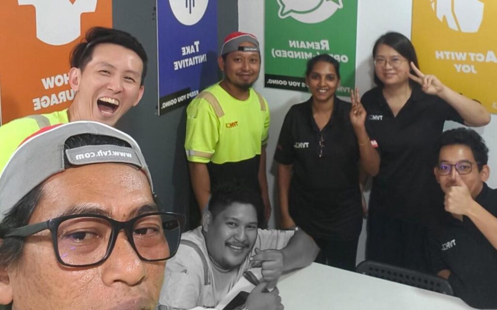 Arwah ringan tulang, sayang keluarga – Rakan ‘rider’ maut