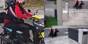 [VIDEO] Patutlah ‘parcel’ penduduk selalu hilang