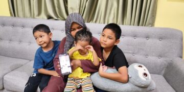 ‘Hukuman tidak memadai, suami saya sudah hilang nyawa’