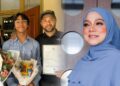 Anak sulung cemerlang skor 9A SPM, Linda Rafar hadiahkan kereta