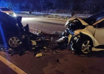 Mabuk lesen besar membunuh?