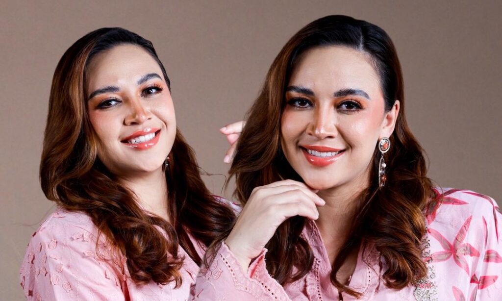 ‘Dia bukan pengganti, anak-anak cukup kasih sayang’