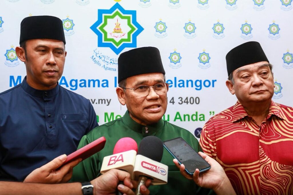 Ramai bakal jemaah haji belum sedia wasiat di Selangor