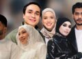 Zizi Kirana, Fikry Ibrahim, Julia Fahana okey ke tu?