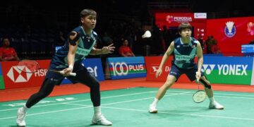 All England: Aaron-Khai Xing tewas bermaruah