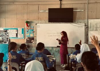 Cabaran guru seiring tuntutan semasa