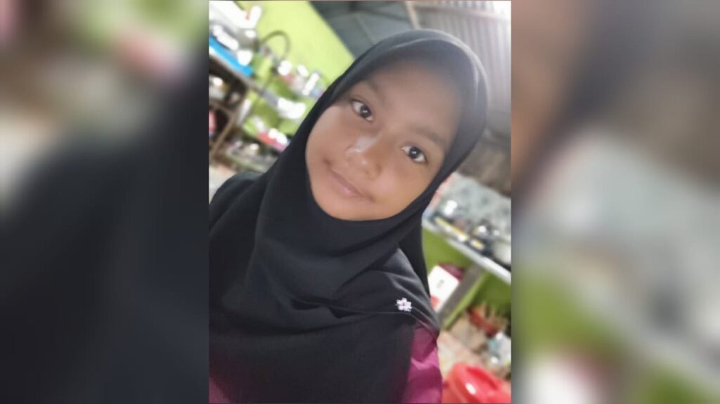 Selisih faham punca remaja perempuan keluar dari rumah